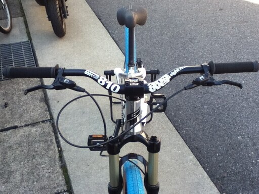 SELL!!格安ＧＴ　ＬＡ　ＢＯＭＢＡ