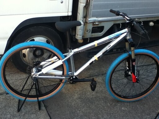 SELL!!格安ＧＴ　ＬＡ　ＢＯＭＢＡ