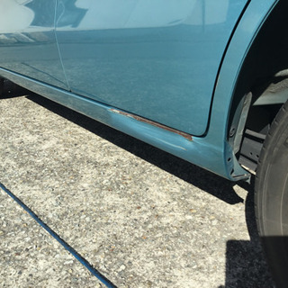 個性的なカラーの車検令和４年１月まで付き！スズキワゴンR・グレードＦＸ！ＭＨ２３Ｓ型タイミングチェーン！現状販売！売り切り！！車検無し販売も可能です、御相談下さい‼️の画像