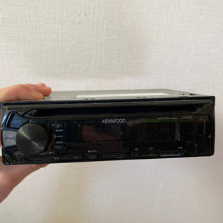KENWOOD U300