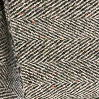 洋服用布地の画像