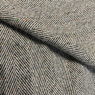 洋服用布地の画像