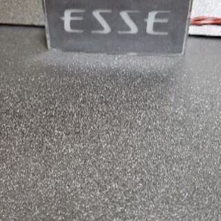 値下げします。エッセ用　スモールとブレーキ用ランプ　5中古品