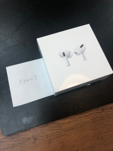 AirPodsPro エアポッズプロ