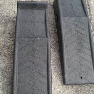 カースロープ RHINO RAMPS BLITZ