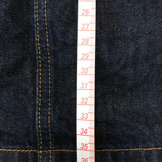 earth music&ecology デニムスカートの画像