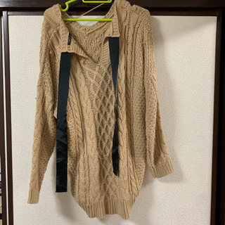INGNIニット
