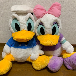 大きなぬいぐるみ///受け渡し場所相談可///