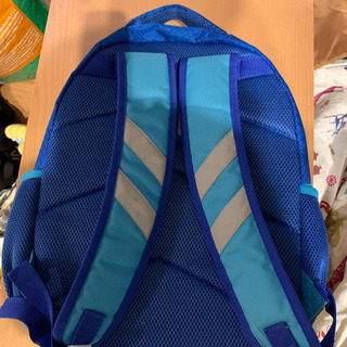 ドリーのリュックの画像