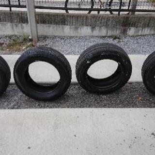 ピレリ チントゥラート P6 215/60r16 4本18年07...