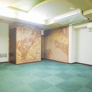 東淀川区｜事務所使用可☆ペットOK☆