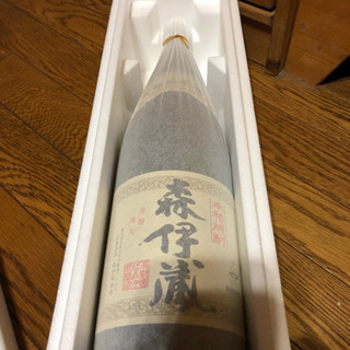 森伊蔵1800ml