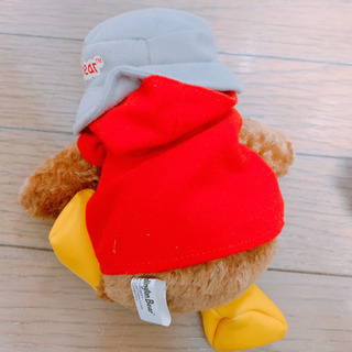 くまのパディントン ぬいぐるみ