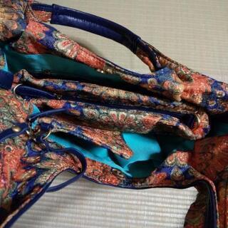 バック 3点セット 中古の画像