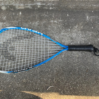 テニス、ラケット、スカッシュ、ミニチュアテニス