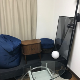 引越しの為格安でお譲りします！