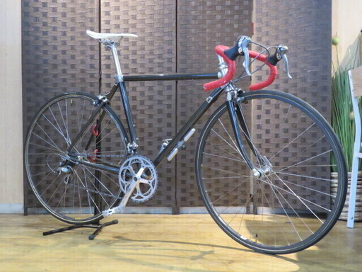 MIYATA ALFREX ミヤタ アルフレックス 16速 カーボン シマノ 600 ロードバイク 自転車 札幌発