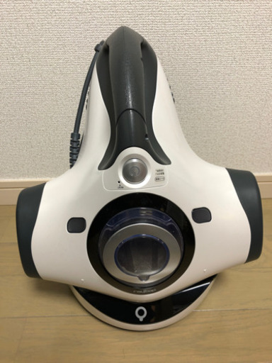 レイコップ 本体+専用スタンドと予備フィルター