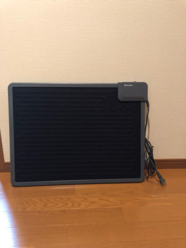 取り外し可能なこたつ 事務机などに使用可能
