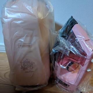 アイロン【新品】の画像
