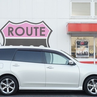 本日の店長イチ押し車両♪エクシーガ♪の画像