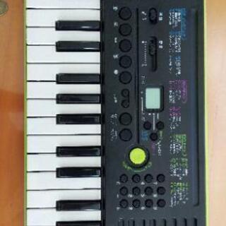 CASIO　SA-46
