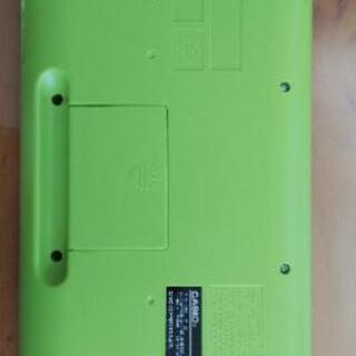CASIO　SA-46の画像