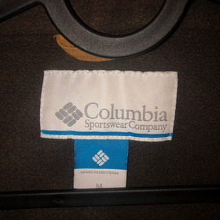 Columbia コロンビア　ロマビスタの画像