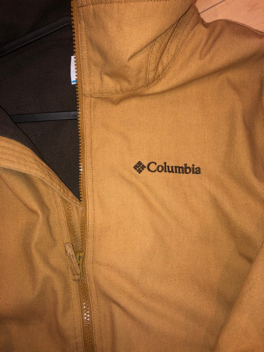 Columbia コロンビア　ロマビスタ