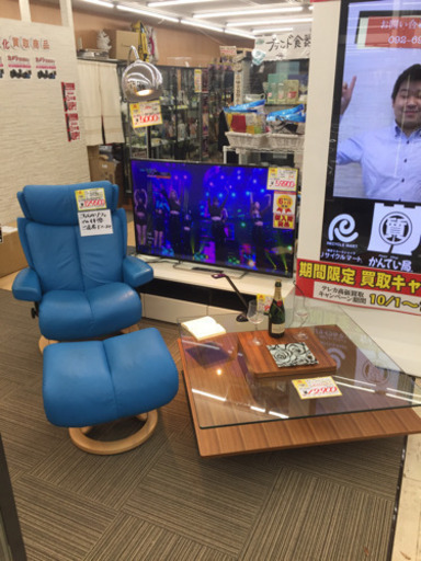 9/13 東区和白 定価50.000- センターテーブル  オシャレ    机   綺麗 正方形