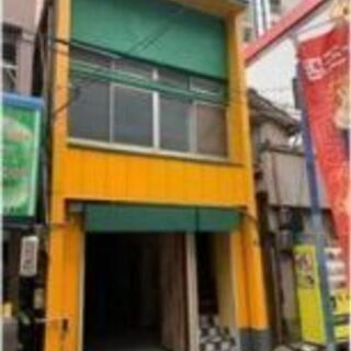 🍴十三 駅1分の1階路面店！2階も募集中！重飲食OK♪その他業種...