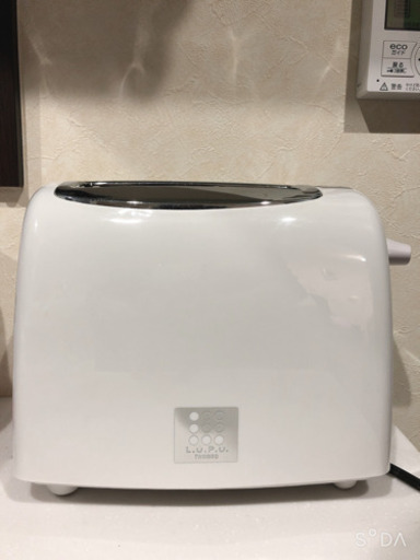 トースター