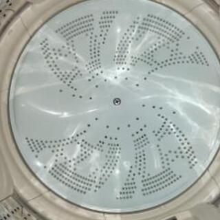 2016年製　日立ビートウォッシュの画像