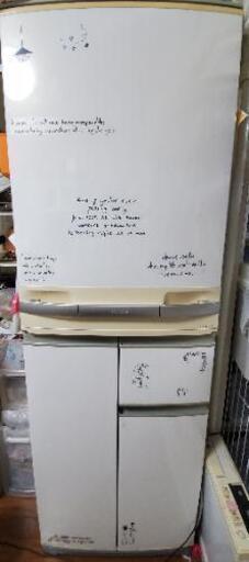 冷蔵庫 401L
