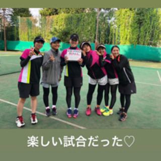 千石クラブ ソフトテニスクラブ - メンバー募集