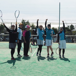千石クラブ ソフトテニスクラブ - スポーツ