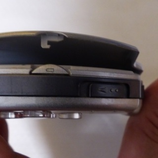 【中古】PSP2000 + ソフト5本の画像