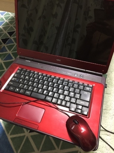 Windows 7ノートpcいかがですか