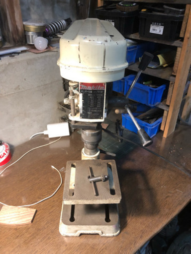 マキタ ボール盤 TB131