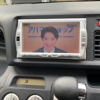 🌏ライフ ディーバ🌏Navi、ETC,バックカメラ🌏車検あり🌏の画像