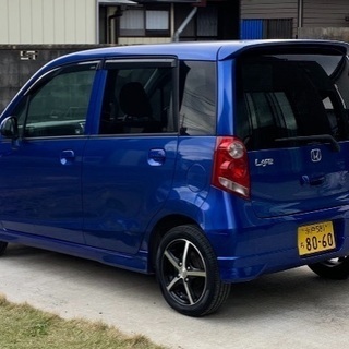 🌏ライフ ディーバ🌏Navi、ETC,バックカメラ🌏車検あり🌏の画像