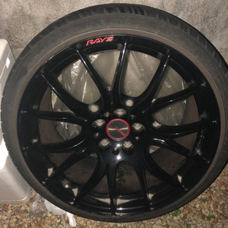 RAYS ホムラの画像