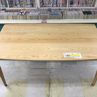 ダイニングテーブル未使用品 組み立て販売