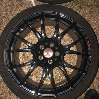 RAYS ホムラの画像