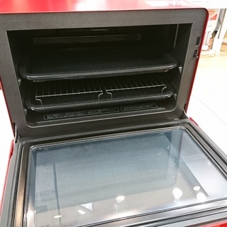 [安心の6ヶ月保証]　2016年製　SHARP〈シャープ〉ウォーターオーブンレンジ　 【ヘルシオ】[トレファク八王子めじろ台店]の画像