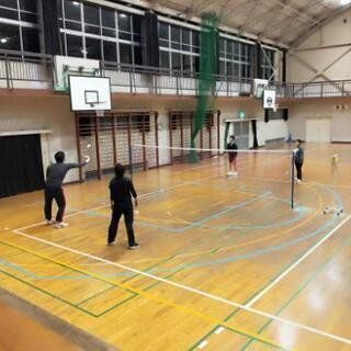 【N-SPOT】初心者限定🔰バドミントン🏸大村　 - 大村市