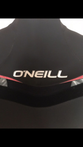 オニールO'NEILL セミドライウエットスーツ  MLサイズ