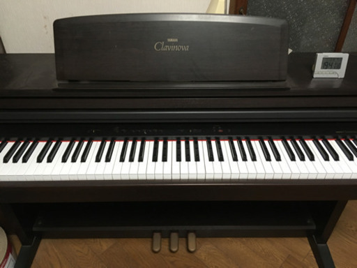 ヤマハ YAMAHA 電子ピアノ 電子キーボード クラビノーバ Clavinova CLP-154