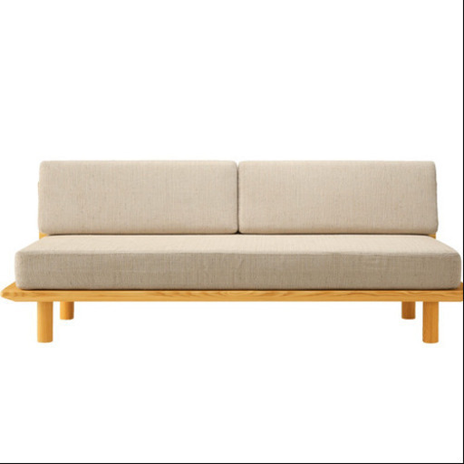 無印良品 ソファベッド
