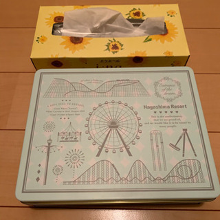 空き缶　譲ります！の画像